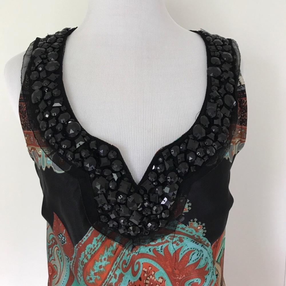 ONYX DRESS.